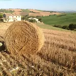Poggio Delle Lavande Apartament Montelupone