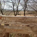 Poggio Delle Lavande Apartamento