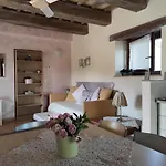Apartament Poggio Delle Lavande *