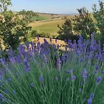 Poggio Delle Lavande Apartament Montelupone