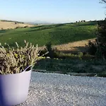 Apartament Poggio Delle Lavande Montelupone