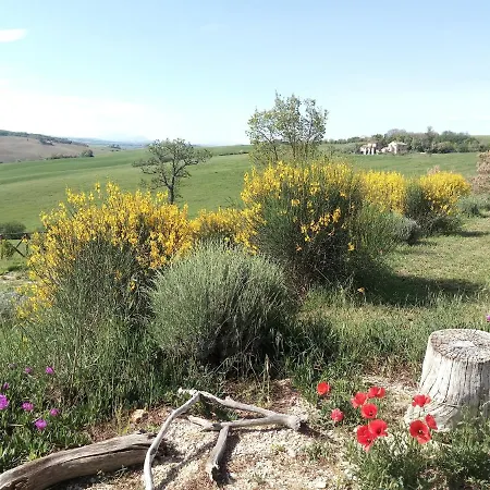 Apartment Poggio Delle Lavande Montelupone