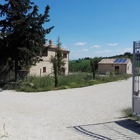 Poggio Delle Lavande Apartment *