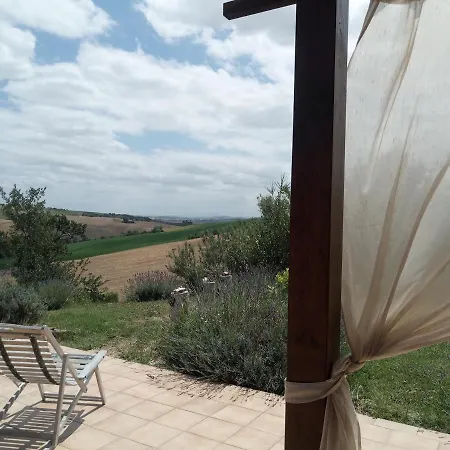 Poggio Delle Lavande Apartment