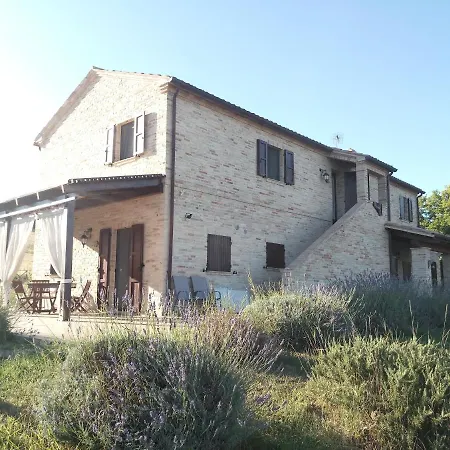 Appartement Poggio Delle Lavande