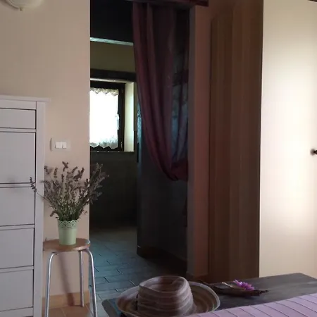 דירה Poggio Delle Lavande *
