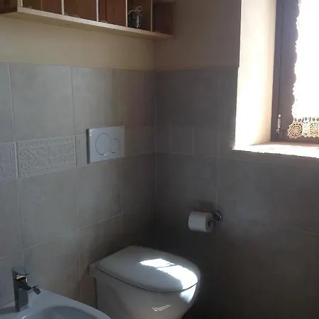 Apartamento Poggio Delle Lavande *