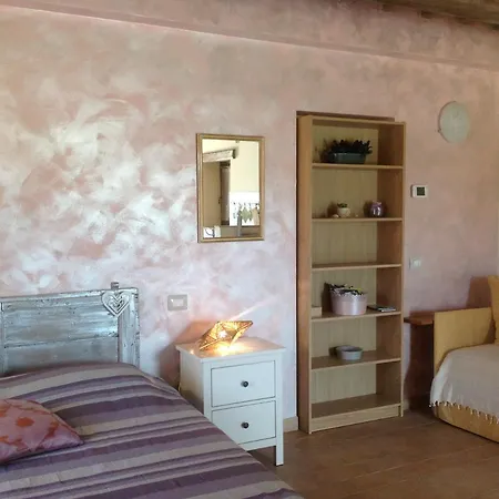 Apartment Poggio Delle Lavande