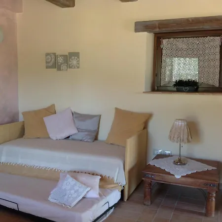 Poggio Delle Lavande Apartment