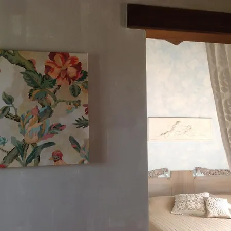 Apartamento Poggio Delle Lavande *