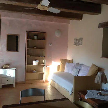 Poggio Delle Lavande Apartment Montelupone