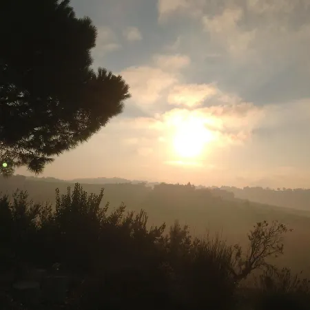 Apartmán Poggio Delle Lavande