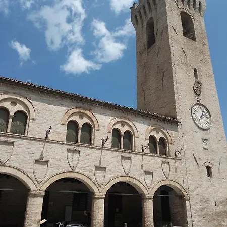 Poggio Delle Lavande * Montelupone