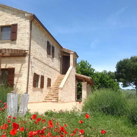 Apartamento Poggio Delle Lavande