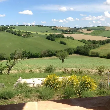 Poggio Delle Lavande