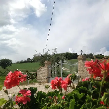 דירה Poggio Delle Lavande