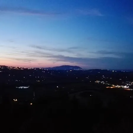 Poggio Delle Lavande Apartment Montelupone