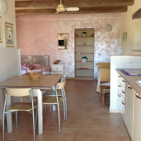 Poggio Delle Lavande *