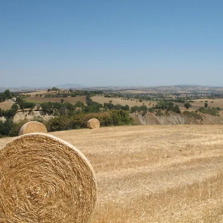 Apartamento Poggio Delle Lavande