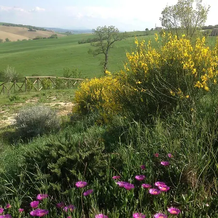 Poggio Delle Lavande *
