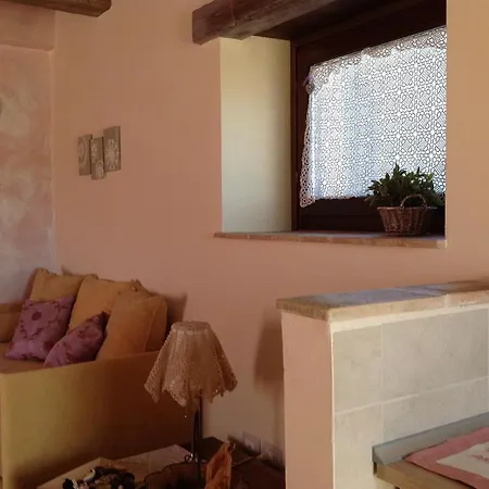 Poggio Delle Lavande דירה *