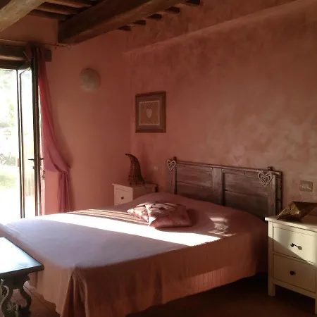 Apartment Poggio Delle Lavande