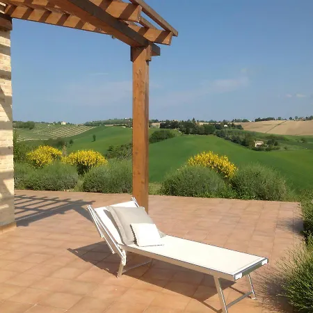 Poggio Delle Lavande *