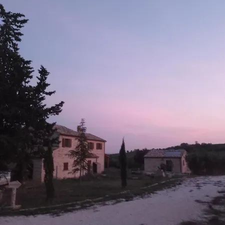 Poggio Delle Lavande Apartment