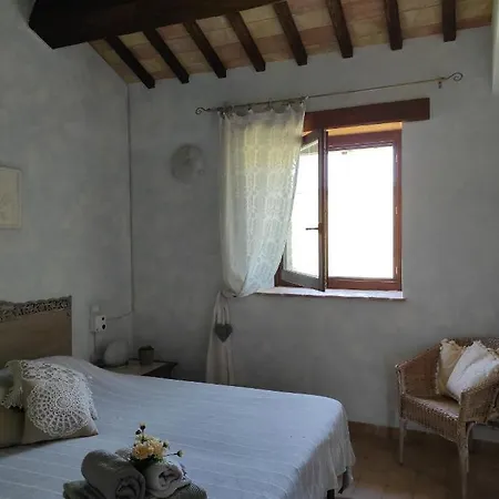 Poggio Delle Lavande דירה *