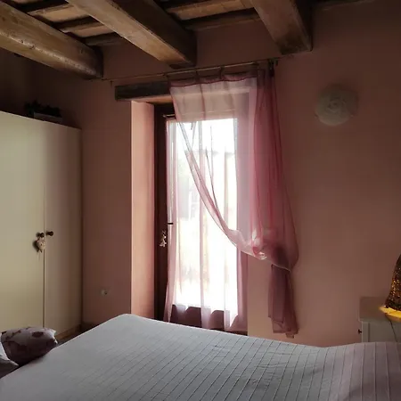 Poggio Delle Lavande Apartment Montelupone