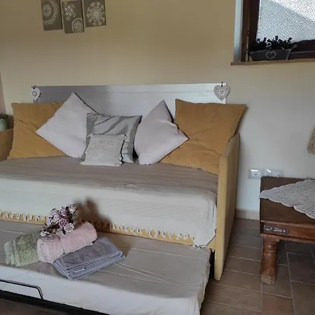Apartment Poggio Delle Lavande *