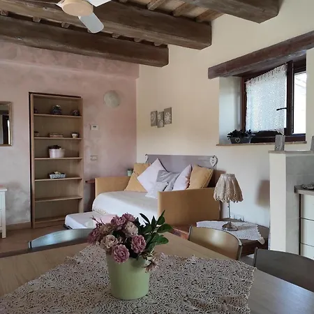Apartment Poggio Delle Lavande *