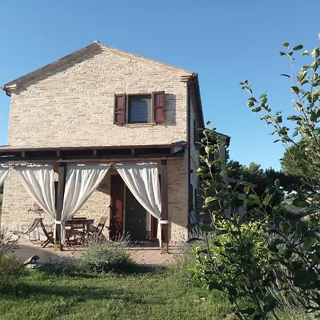 Apartment Poggio Delle Lavande *