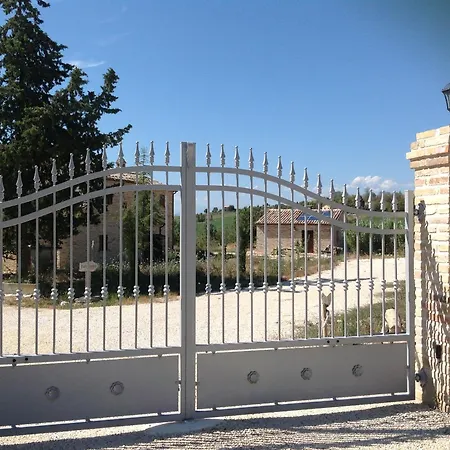 Poggio Delle Lavande *