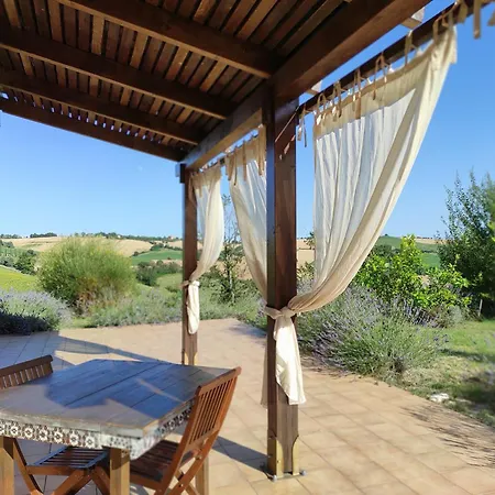 Poggio Delle Lavande Apartment Montelupone