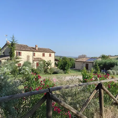 Apartment Poggio Delle Lavande *