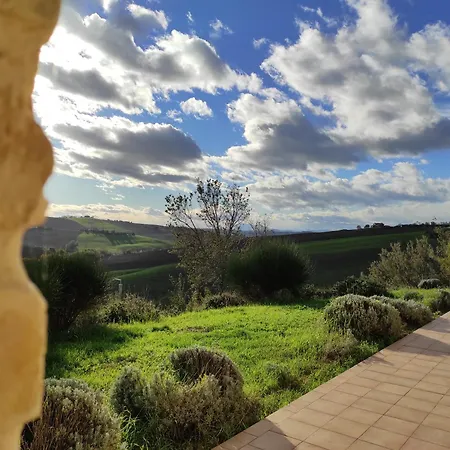 Appartamento Poggio Delle Lavande Montelupone