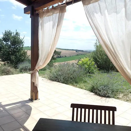 Poggio Delle Lavande *