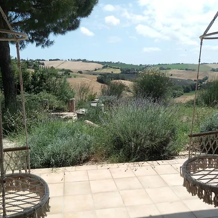 Poggio Delle Lavande * Montelupone