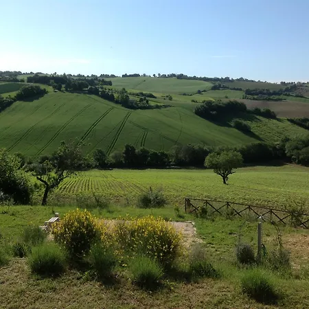 Poggio Delle Lavande Apartment