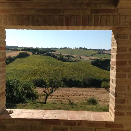 Apartment Poggio Delle Lavande Montelupone