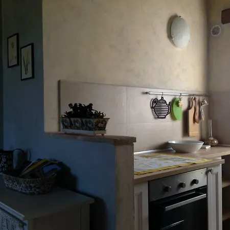 Apartment Poggio Delle Lavande *