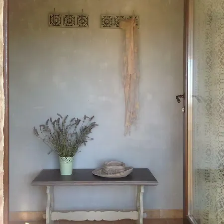 Poggio Delle Lavande Apartamento