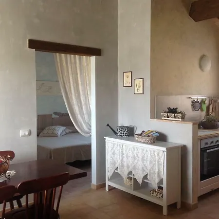 Poggio Delle Lavande Apartamento Montelupone