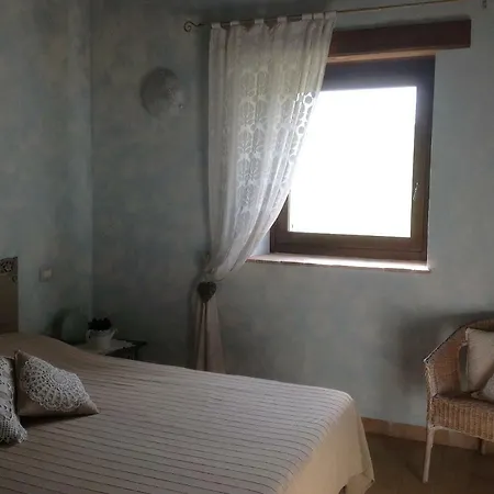 Poggio Delle Lavande Apartamento Montelupone