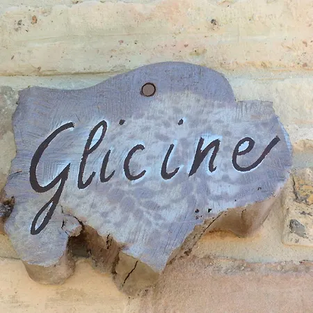 Poggio Delle Lavande Appartement