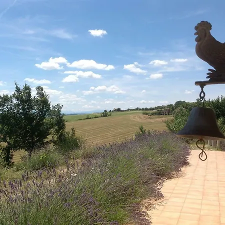Poggio Delle Lavande *