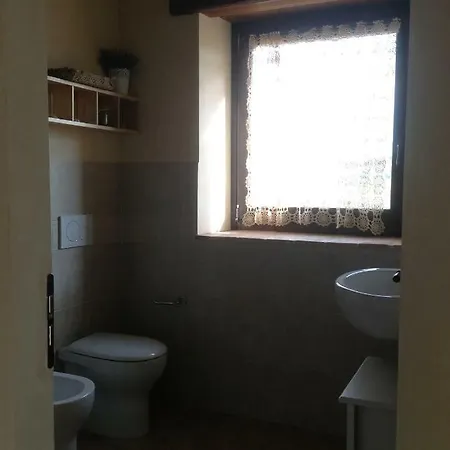 דירה Poggio Delle Lavande