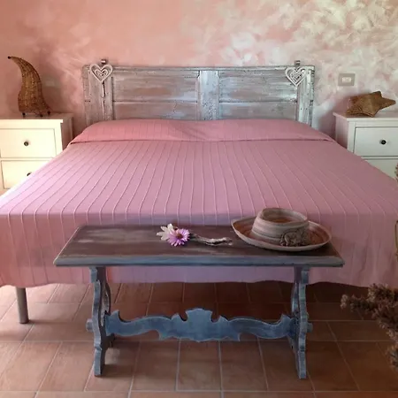 Poggio Delle Lavande Apartment *