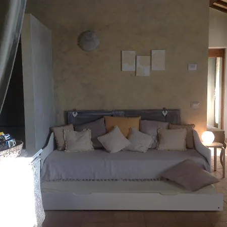 Poggio Delle Lavande Apartment *